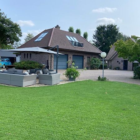 Loft 8 Linden Villa Buitenkant foto