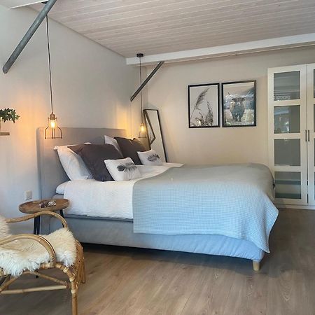 Loft 8 Linden Villa Buitenkant foto