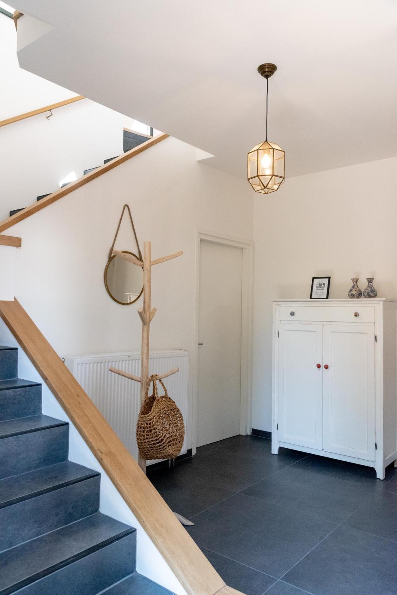 Loft 8 Linden Villa Buitenkant foto